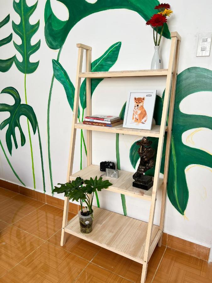 Paradise House ダラット エクステリア 写真